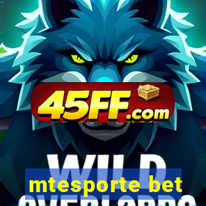mtesporte bet